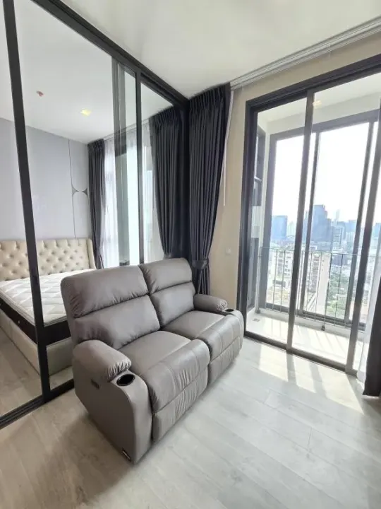 Property photos for The Address Siam Ratchathewi