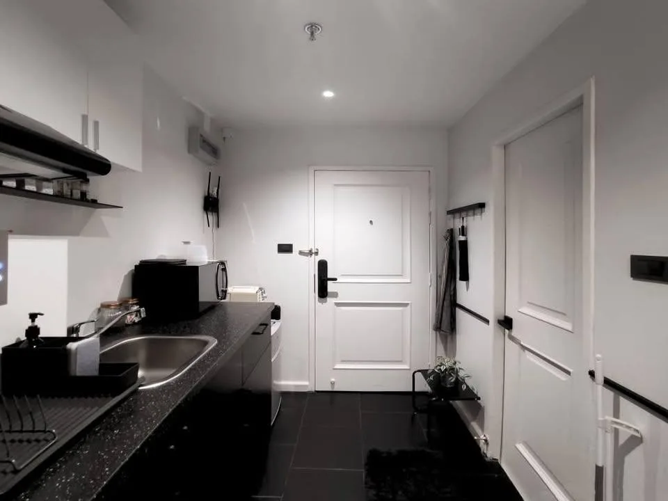 Property photos for City Living Ratchada