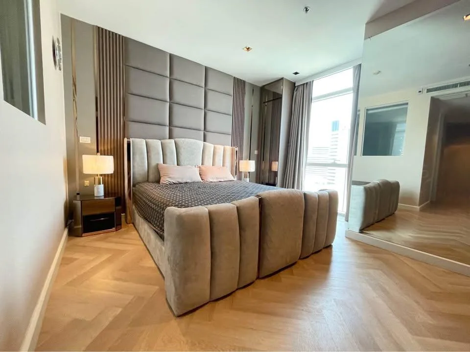 Property photos for Athenee Residence