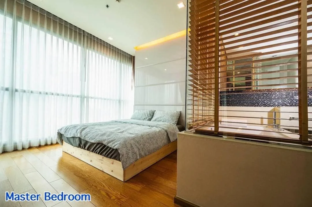 Property photos for The Address Sathorn