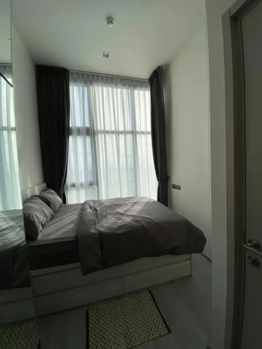 Property photos for The Line sukhumvit 101
