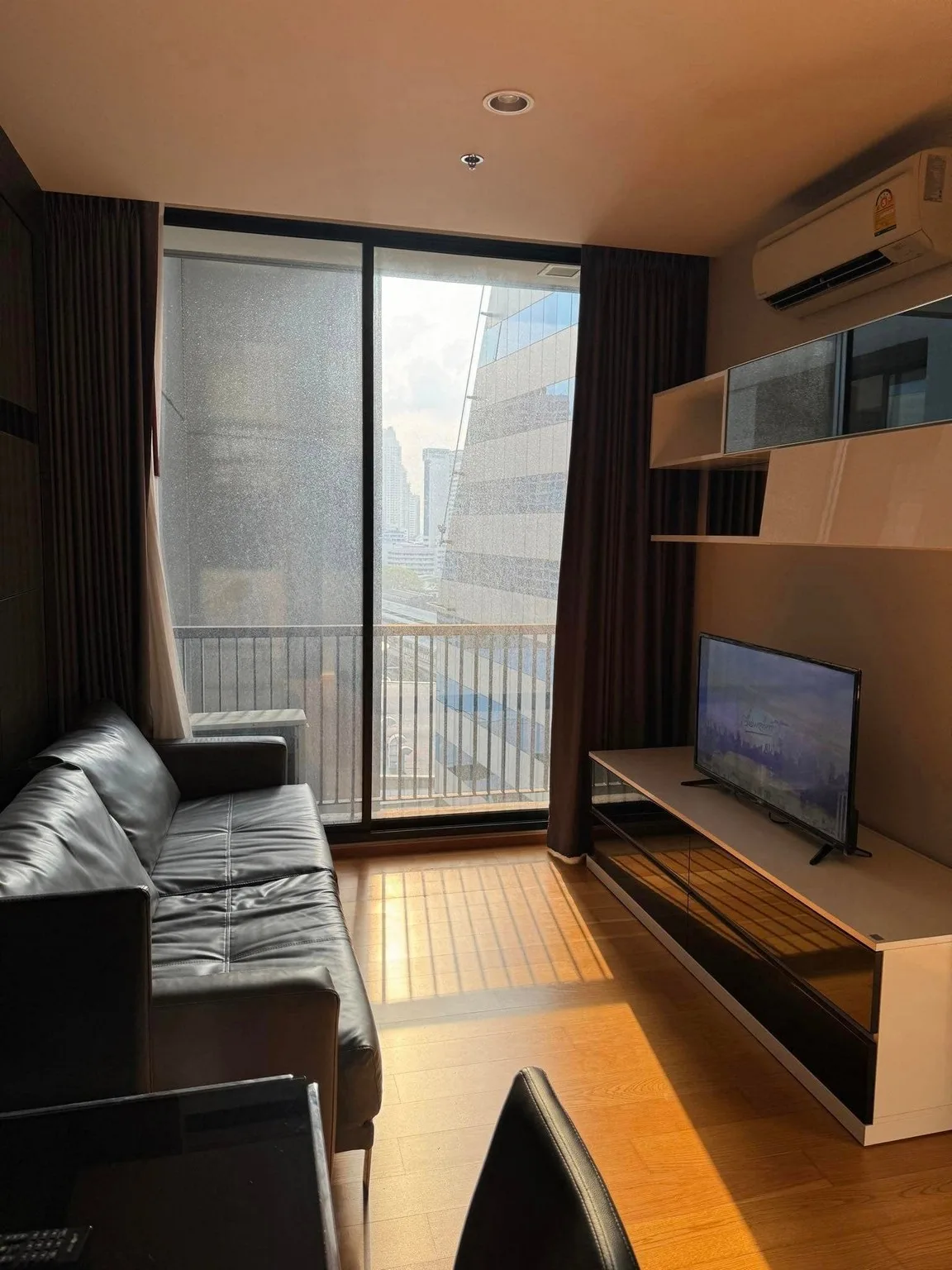 Property photos for Noble Revolve Silom