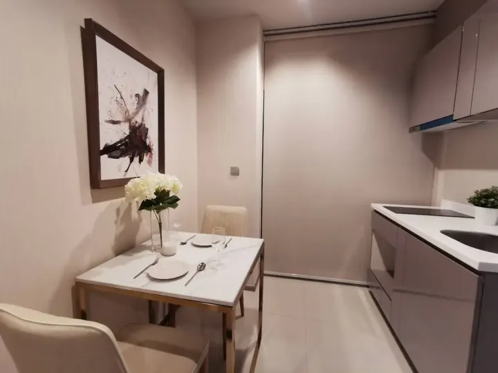 Property photos for Life Asoke