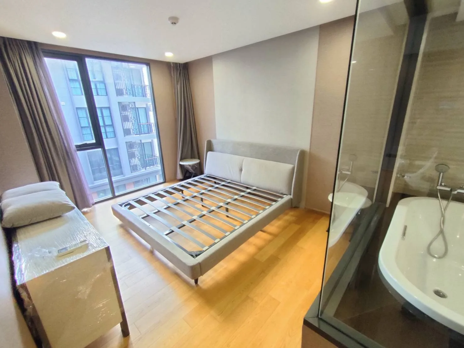 Property photos for Klass Condo Langsuan