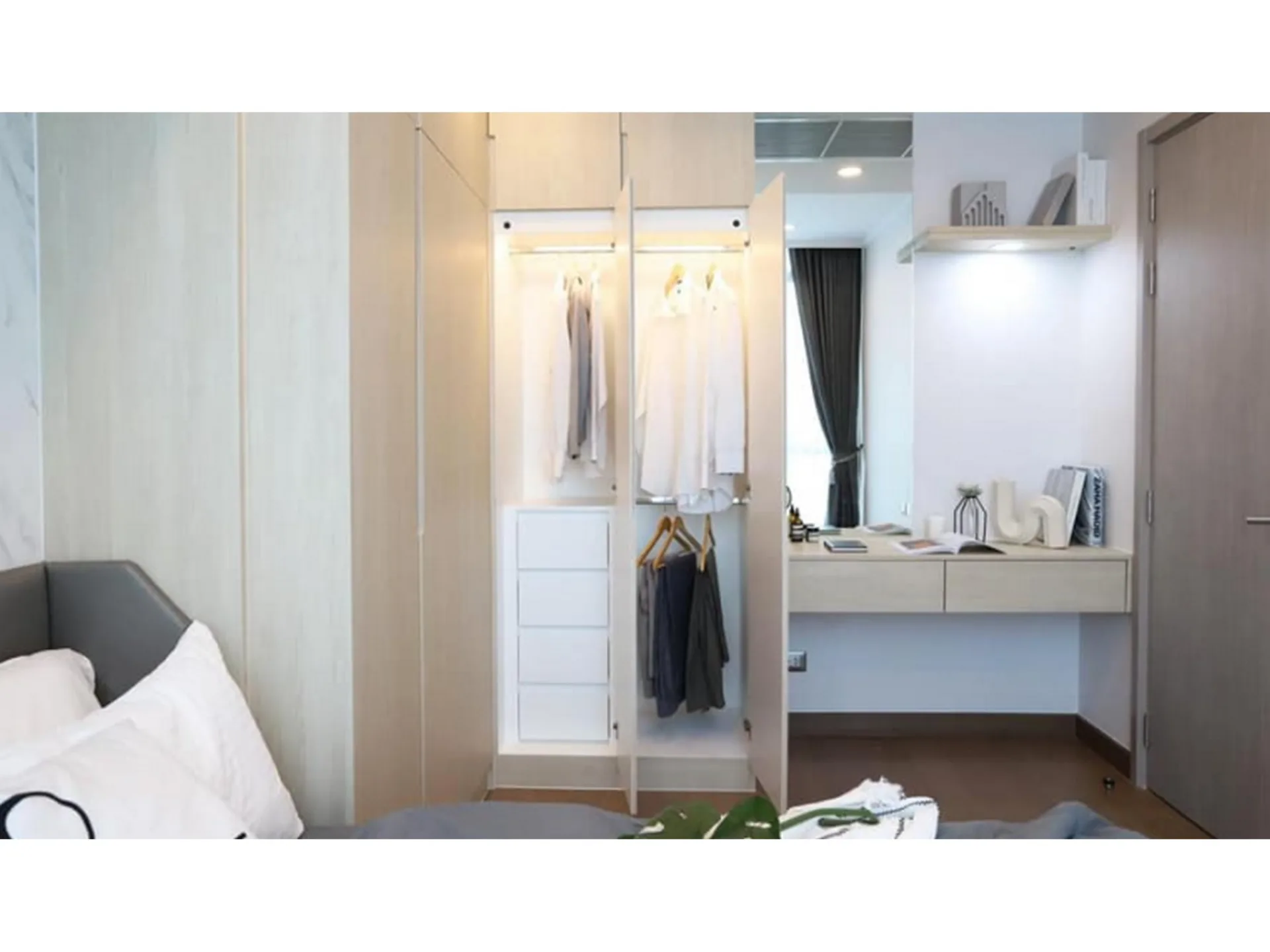 Property photos for Supalai Oriental Sukhumvit 39