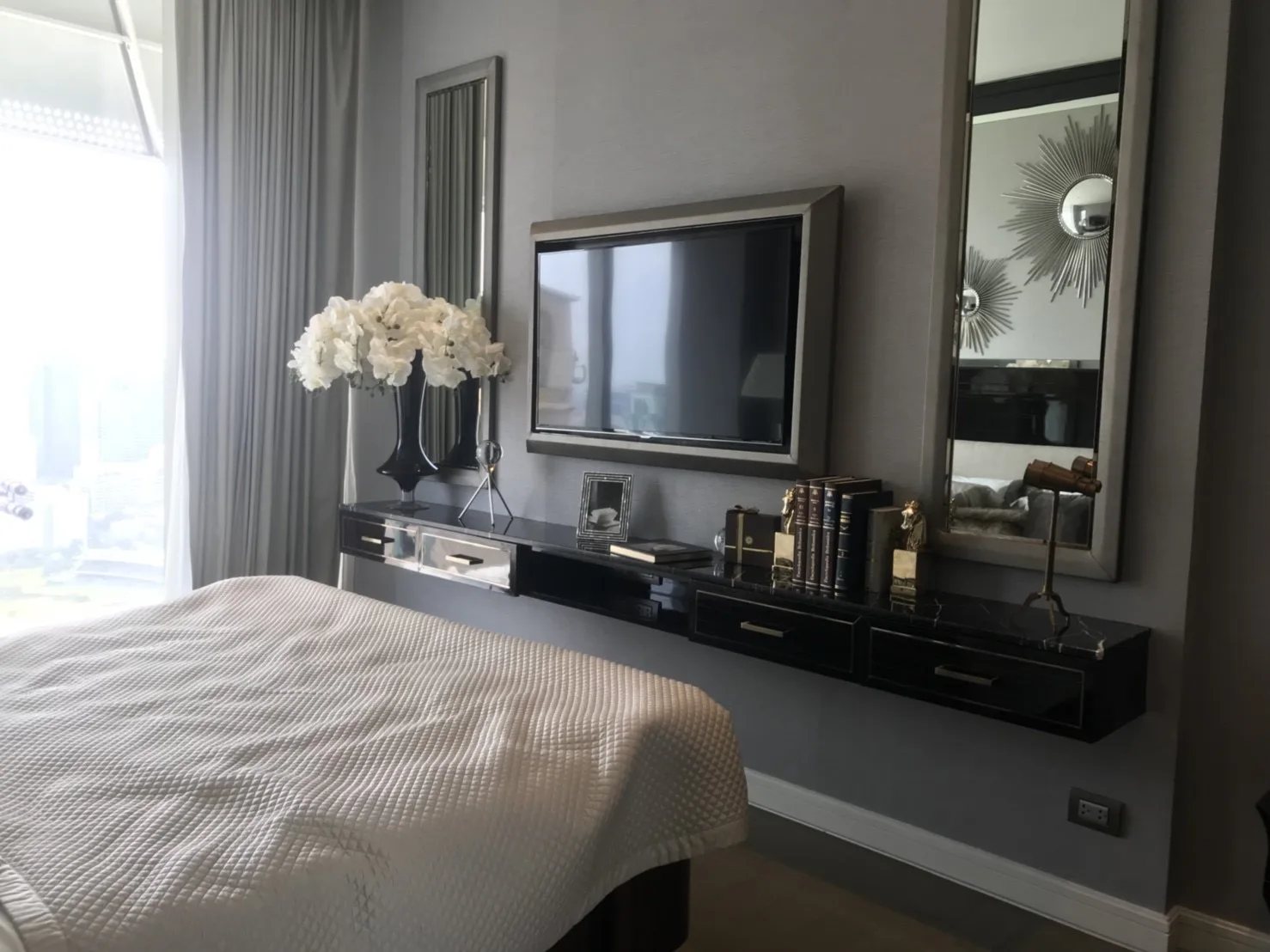 Property photos for Magnolias Ratchadamri Boulevard