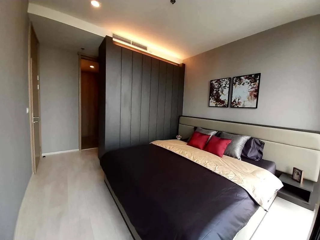 Property photos for Noble Ploenchit