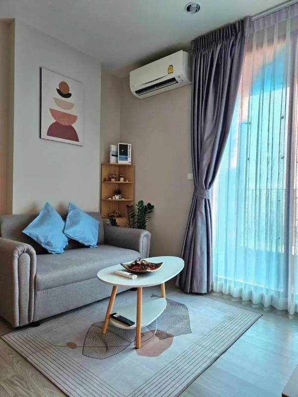 Property photos for Ideo Mobi Sukhumvit East Point