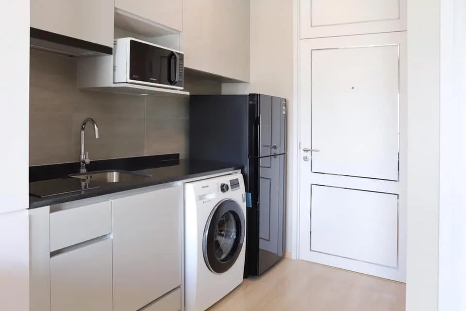 Property photos for Noble Revolve Ratchada 2