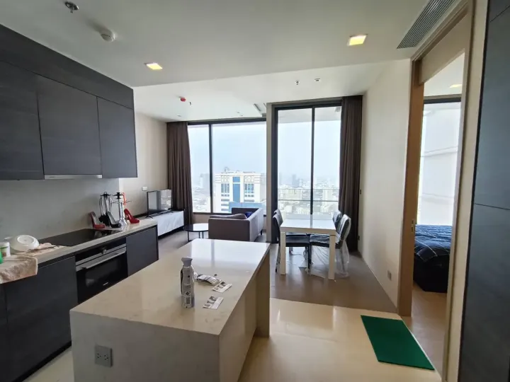 Property photos for The Esse Asoke