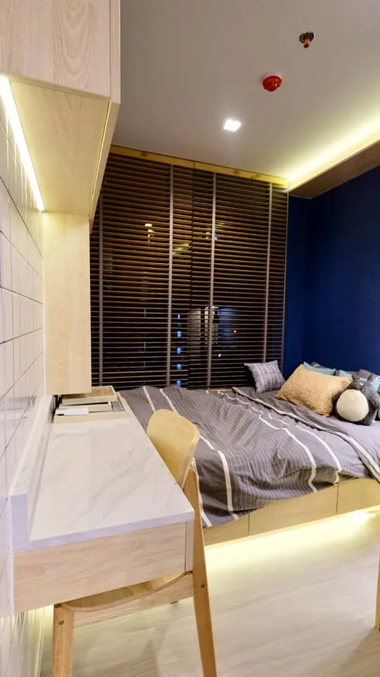 Property photos for LIFE Asoke - Rama 9