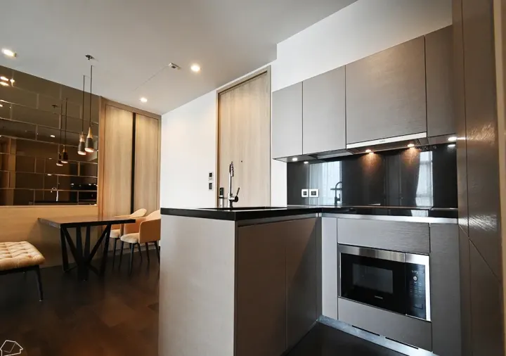 Property photos for The XXXIX by Sansiri