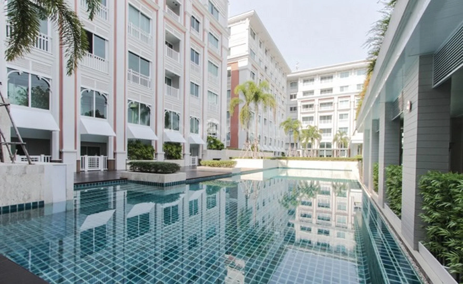 Property photos for Leticia Rama 9