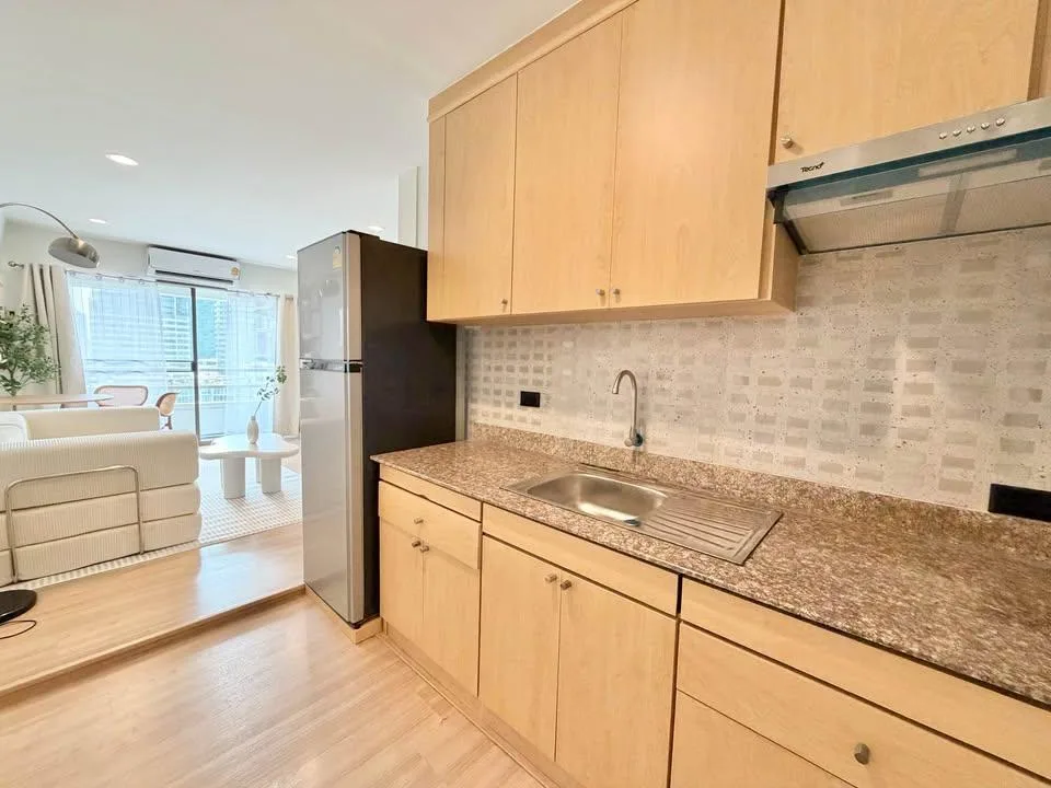 Property photos for Thonglor Tower