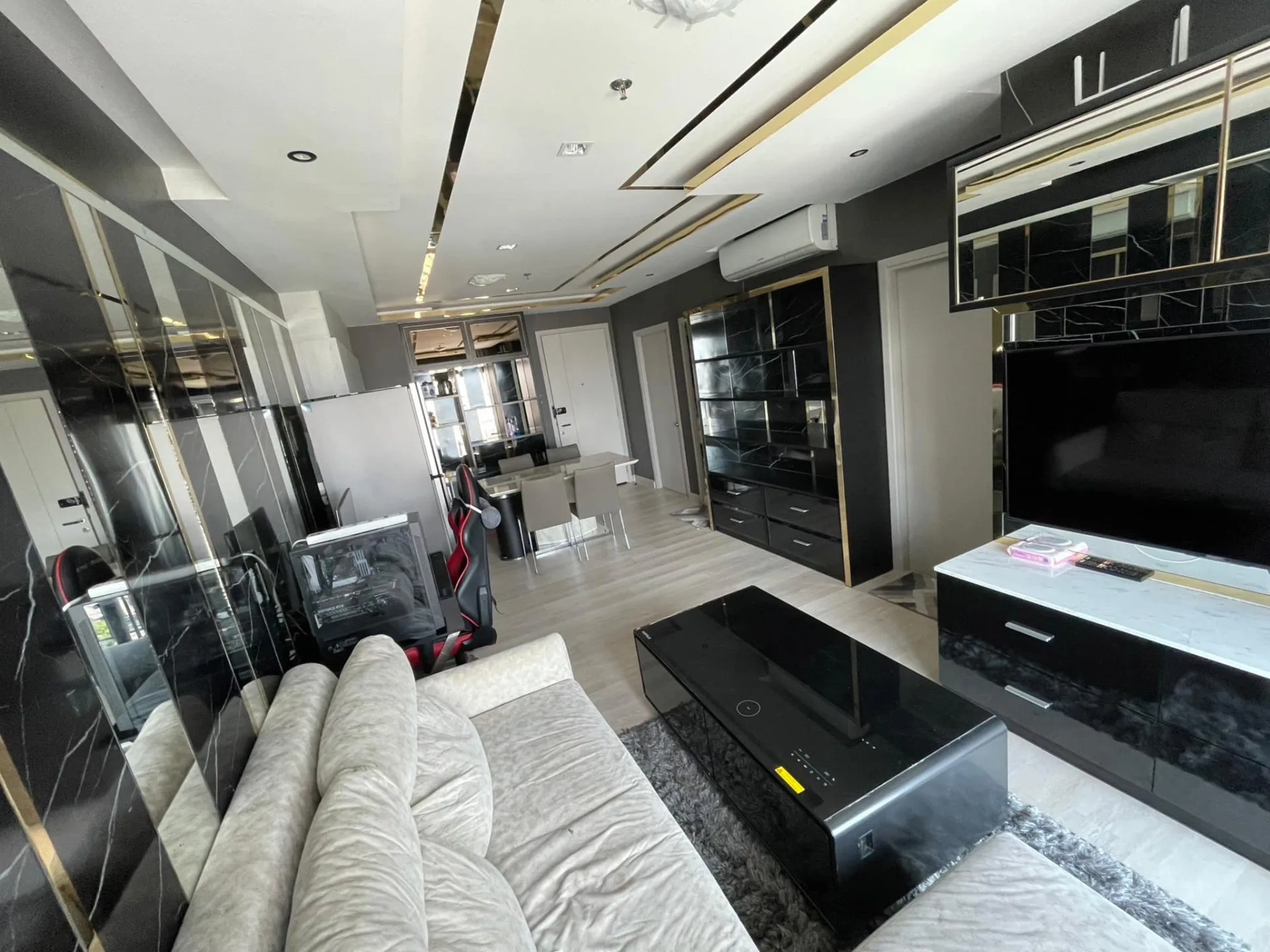 Property photos for Life Sukhumvit 48
