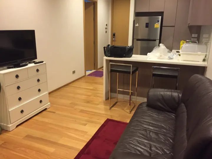 Property photos for Hyde Sukhumvit 13