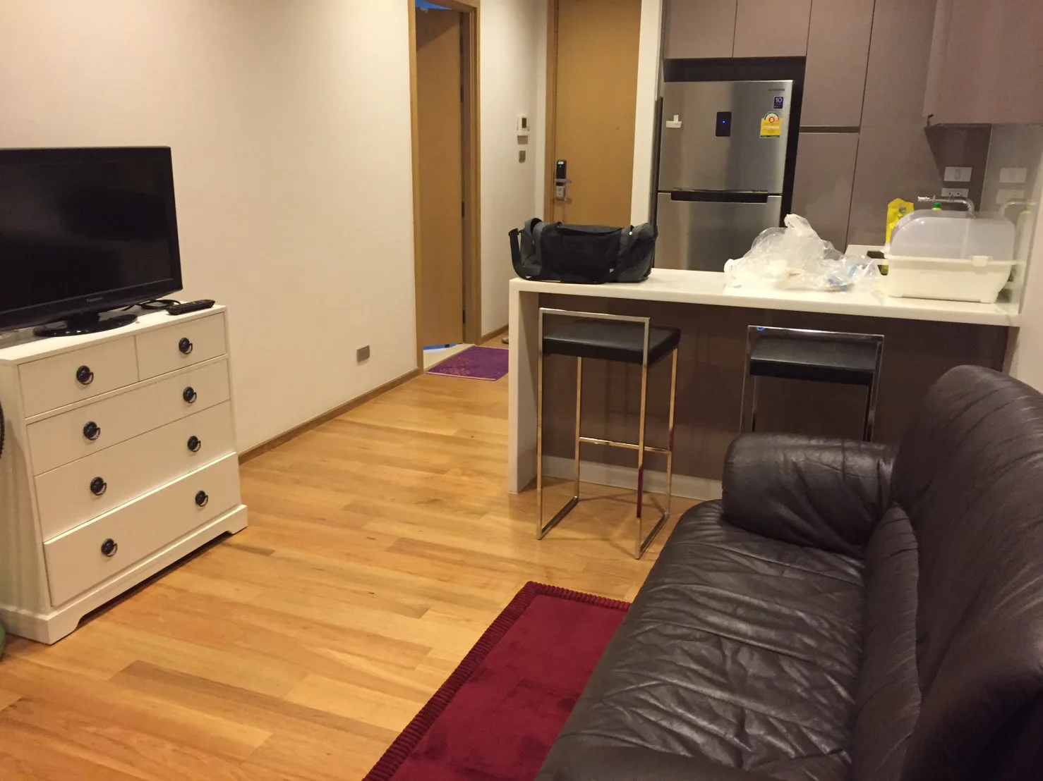Property photos for Hyde Sukhumvit 13