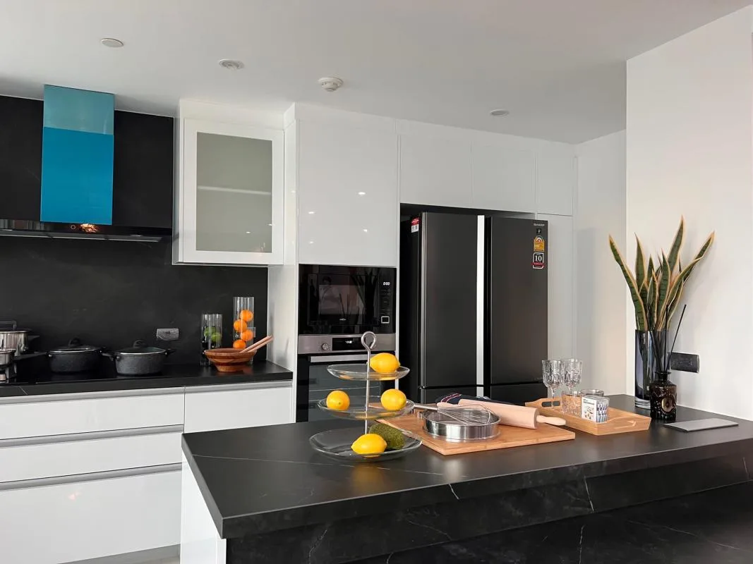 Property photos for Gm Residence Ekkamai 18