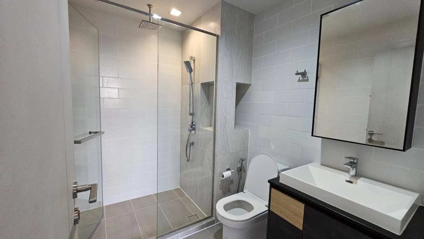 Property photos for THE LINE Jatujak - Mochit