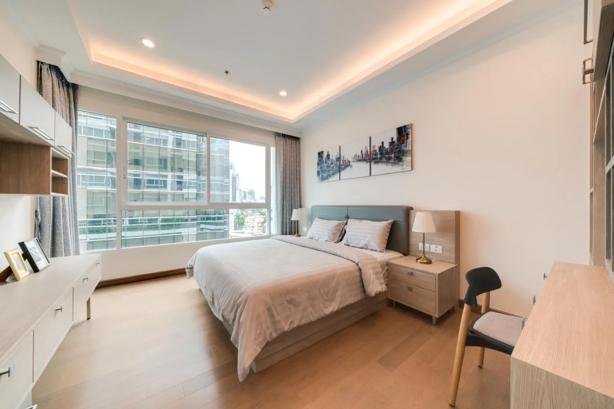 Property photos for Supalai Elite Phayathai