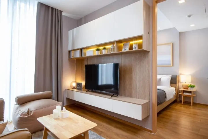 Property photos for Noble BE 33