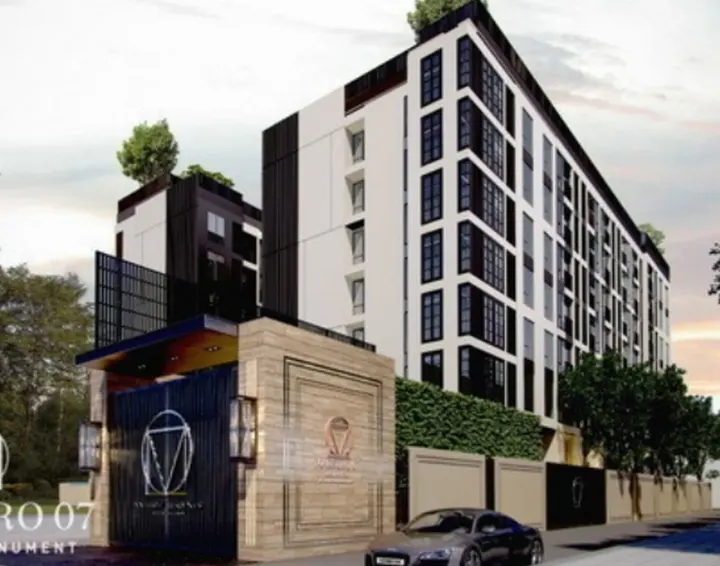 Property photos for Maestro 07 Victory Monument