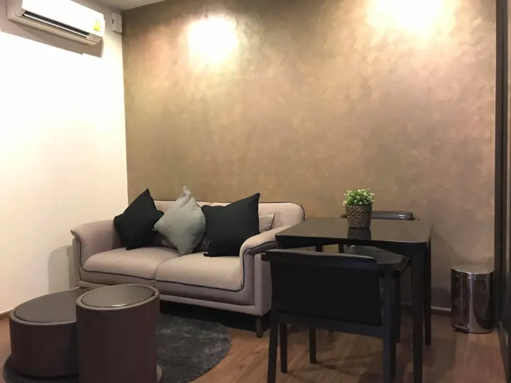 Property photos for The Line Sukhumvit 71