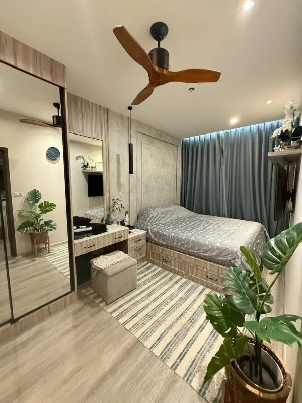 Property photos for IDEO Mobi Sukhumvit 66