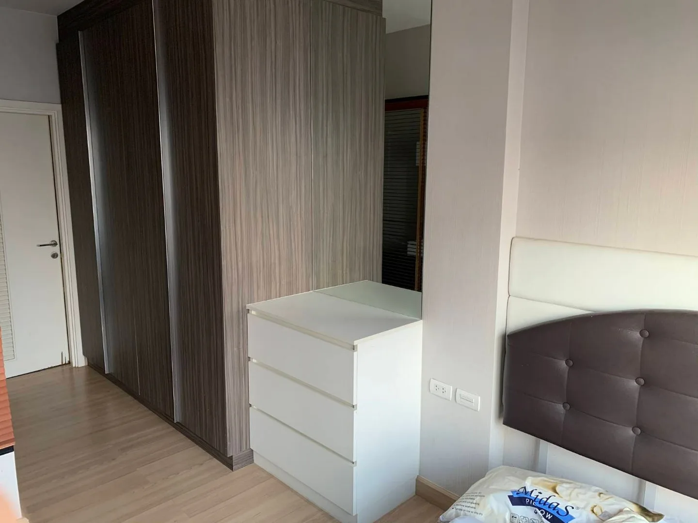Property photos for Urbano Absolute Sathon - Taksin
