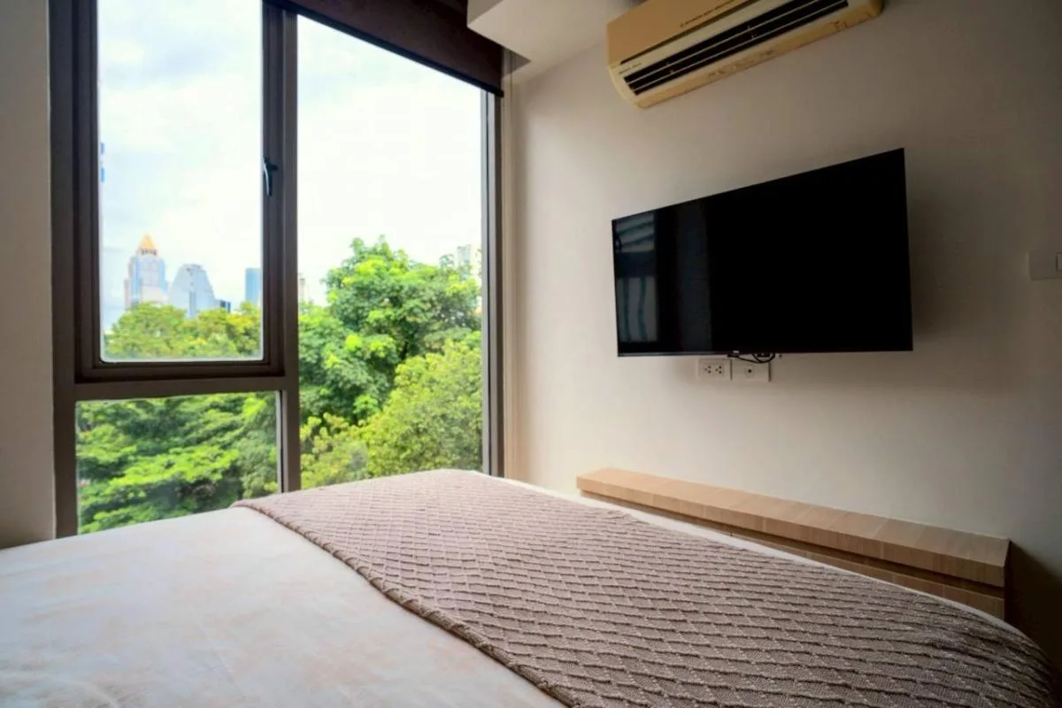 Property photos for Klass Condo Silom
