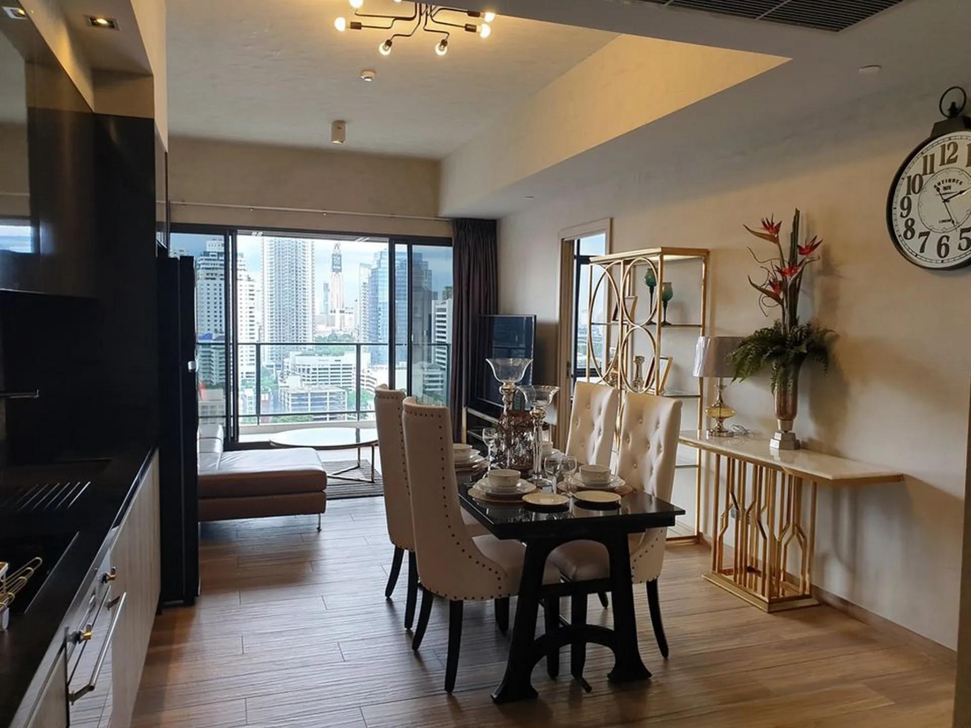 Property photos for The Lofts Asoke