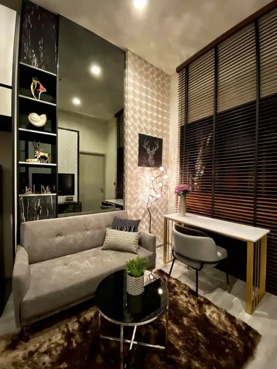 Property photos for The Line sukhumvit 101