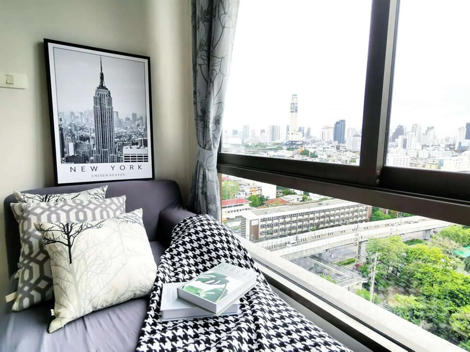 Property photos for Casa Condo Asoke-dindaeng