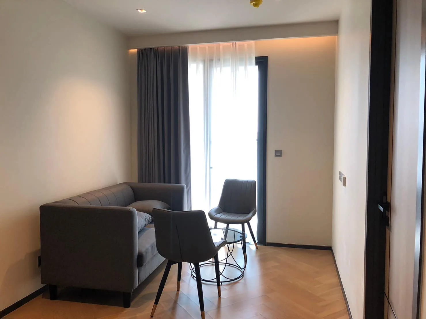 Property photos for The Reserve Sukhumvit 61