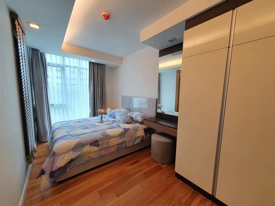 Property photos for Focus Ploenchit