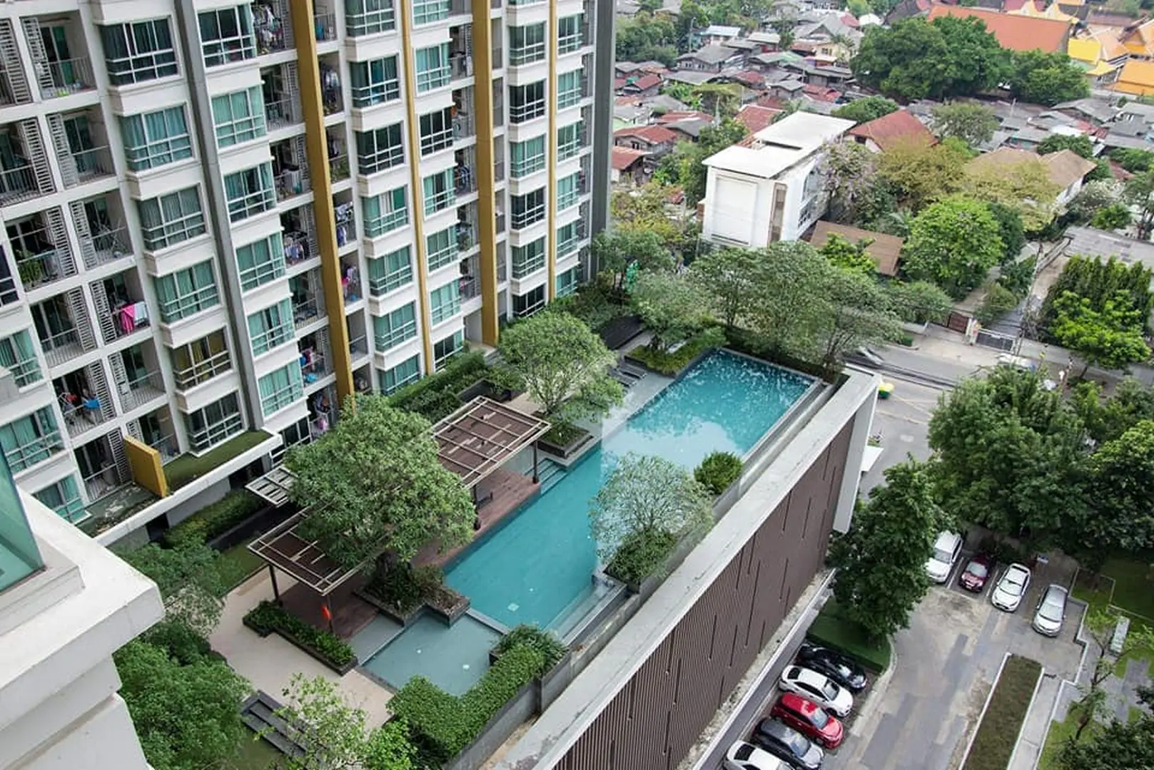 Property photos for U Delight @ Onnut Station