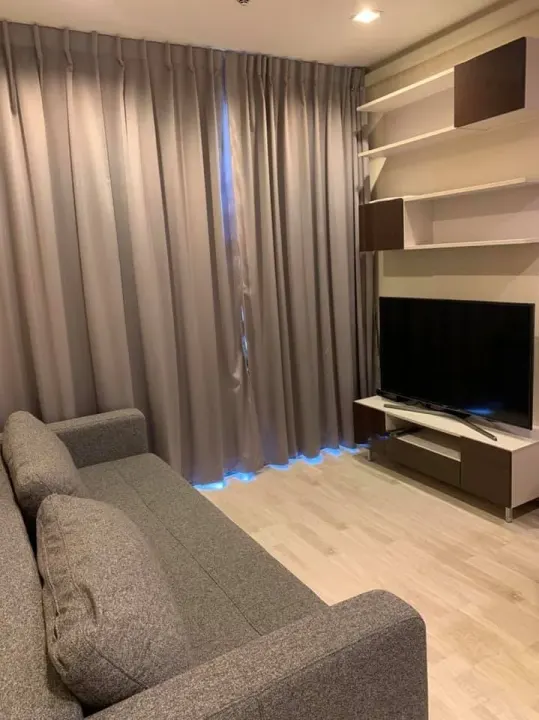 Property photos for Ideo Mobi Phayathai