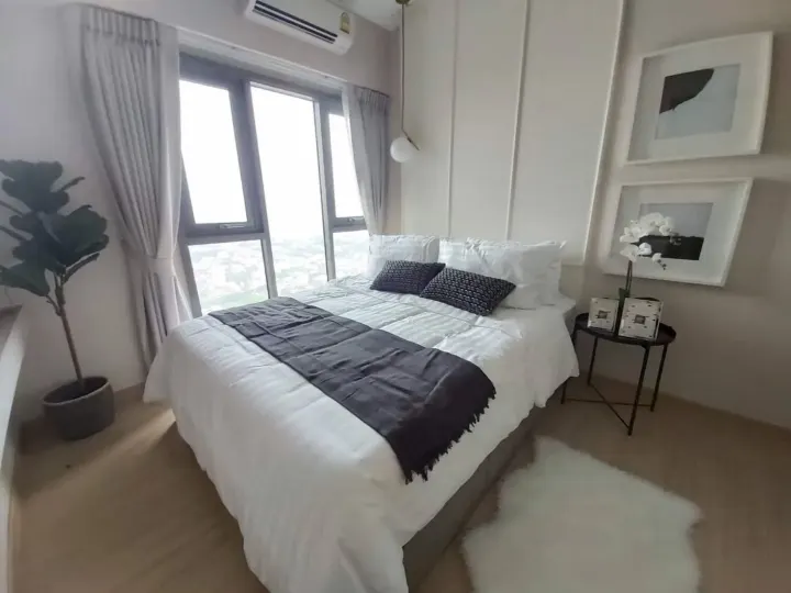 Property photos for Whizdom Connect Sukhumvit