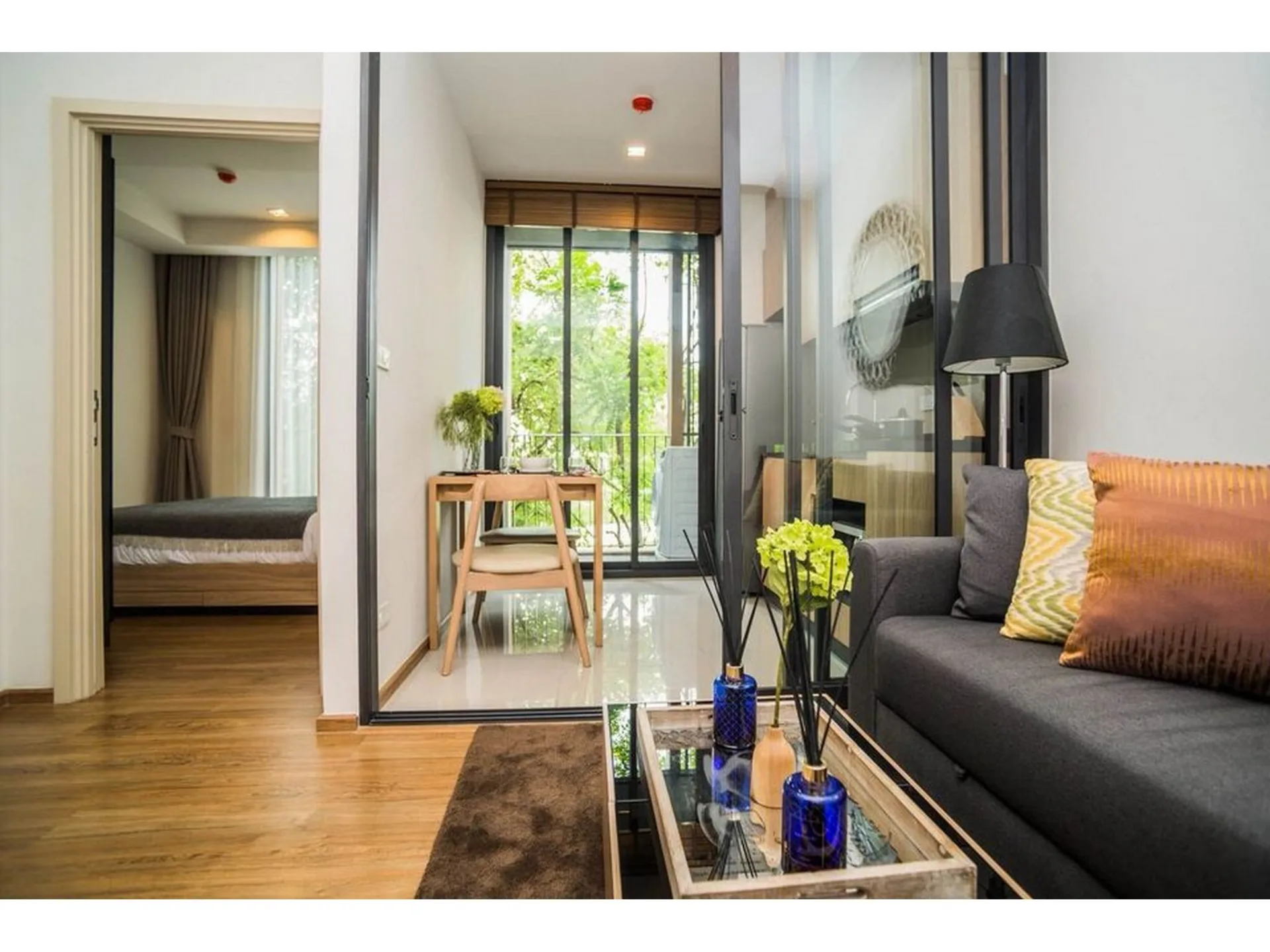 Property photos for Hasu Haus