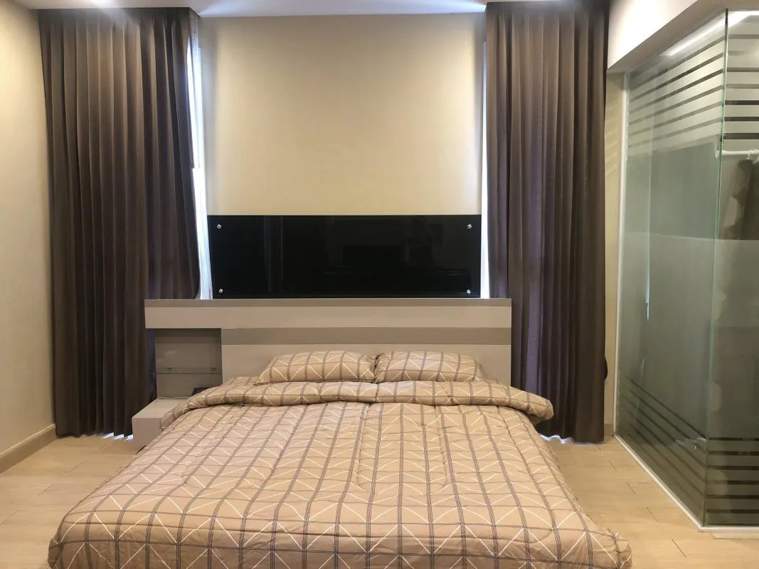 Property photos for Cetus Beachfront Pattaya