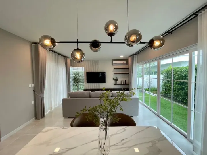 Property photos for Chaiyapruek Bangna Km15