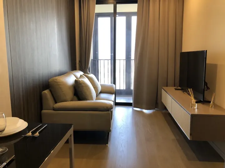 Property photos for Ashton Asoke