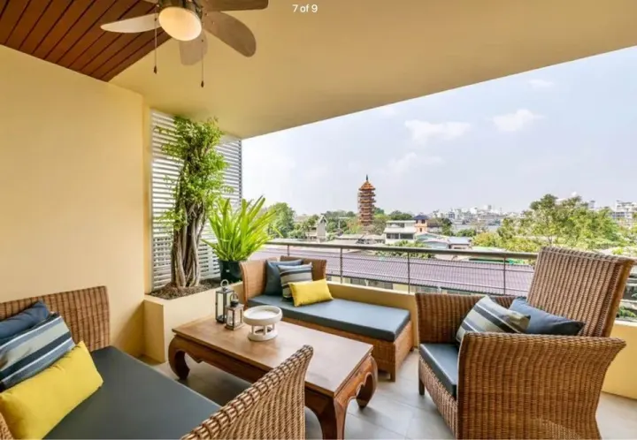 Property photos for Baan Chao Praya