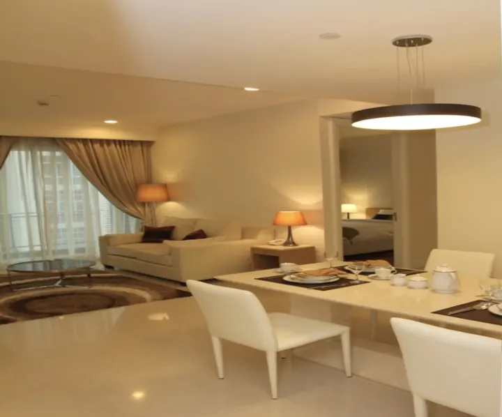 Property photos for Q Langsuan