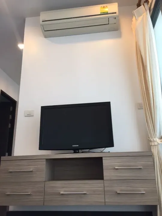 Property photos for Ideo Q Phayathai