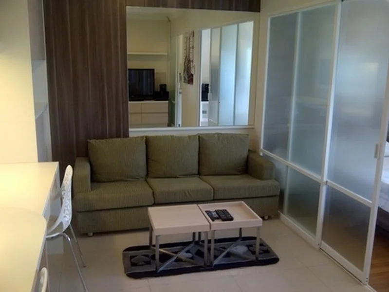 Property photos for Lumpini Park Rama 9 - Ratchada