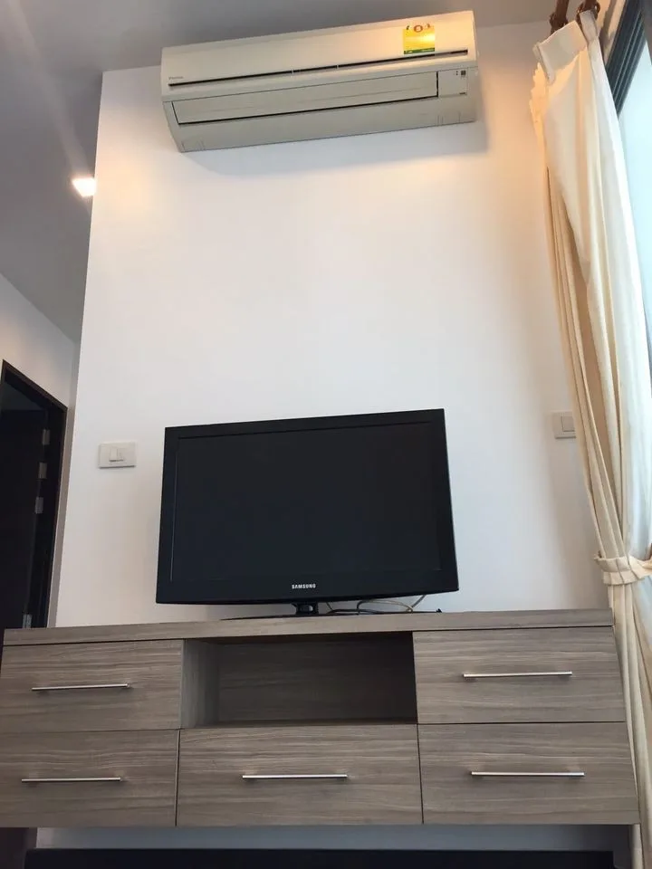 Property photos for Ideo Q Phayathai