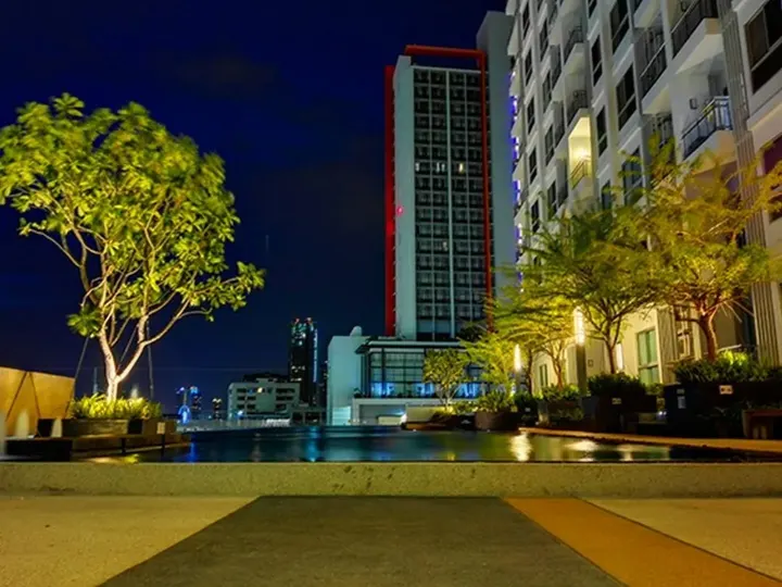 Property photos for Supalai Lite Sathorn - Charoenrat