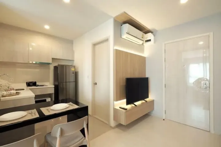 Property photos for Life Asoke