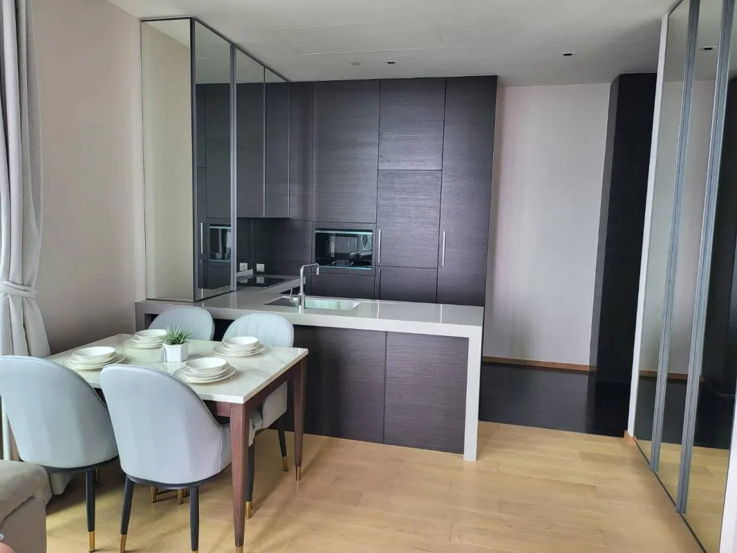 Property photos for 28 Chidlom